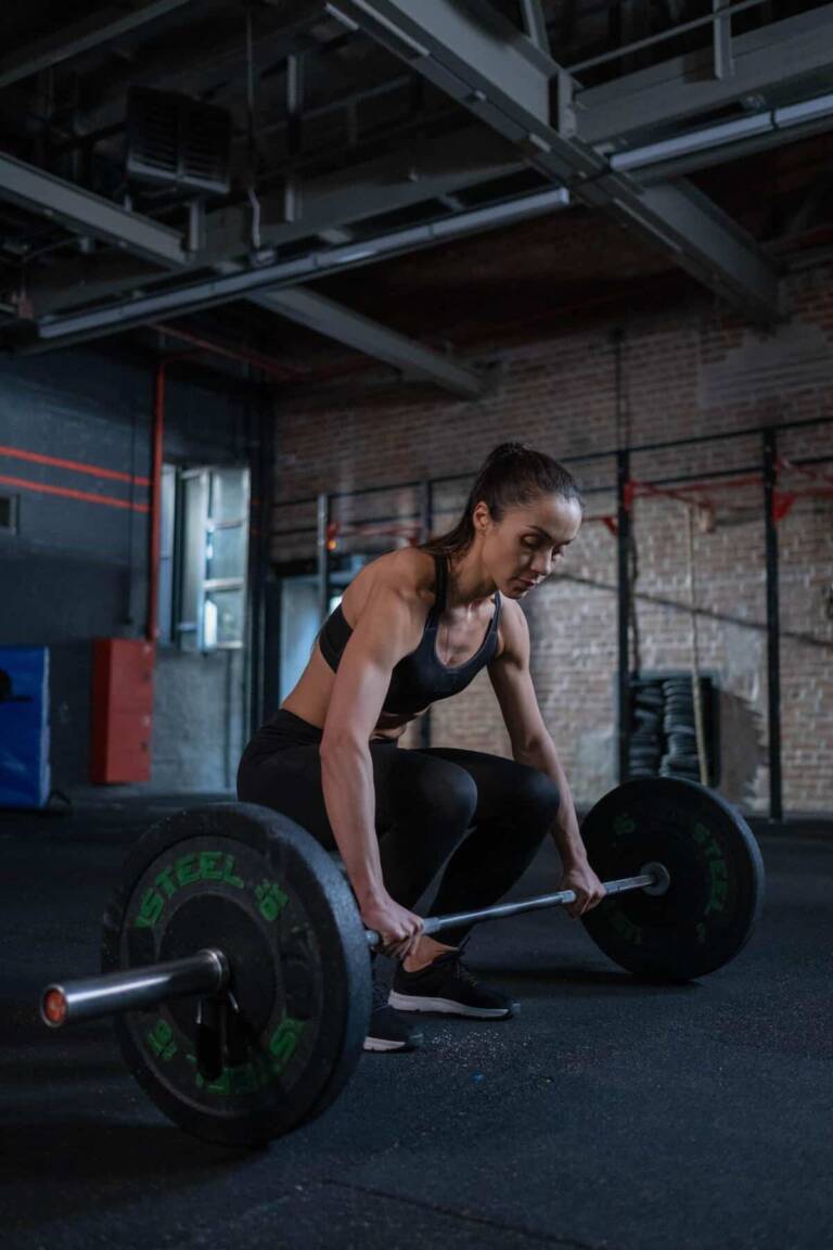 Your body can stand almost anything. It’s your mind that you have to convince.