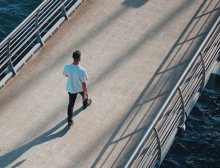 What you need to start your own project