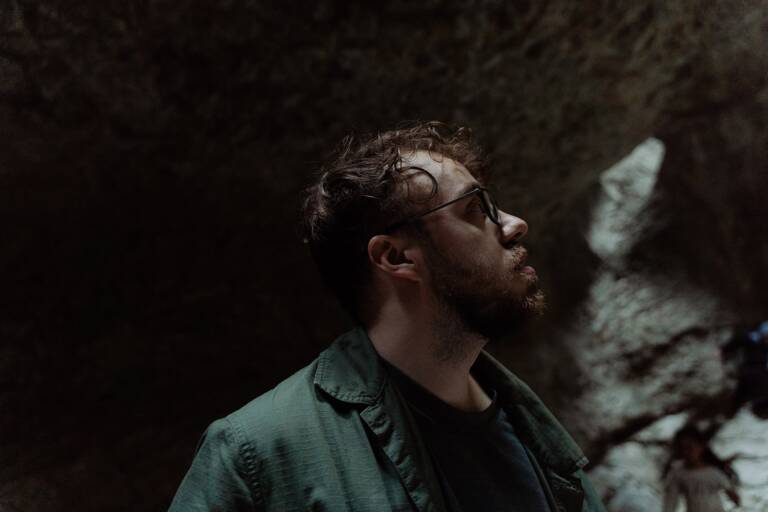 Amazing highlights from a music video shoot