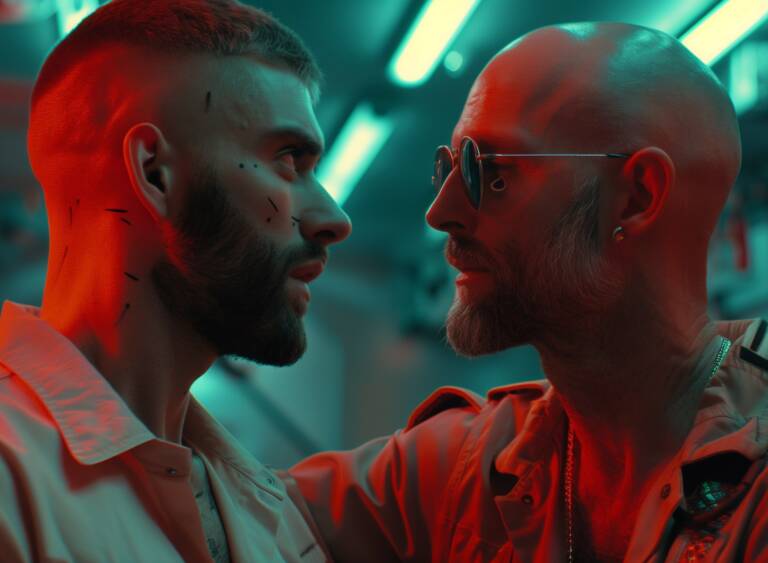 Love, crime and action in your favorite series